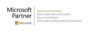 Alfagates Gold Partner Microsoft