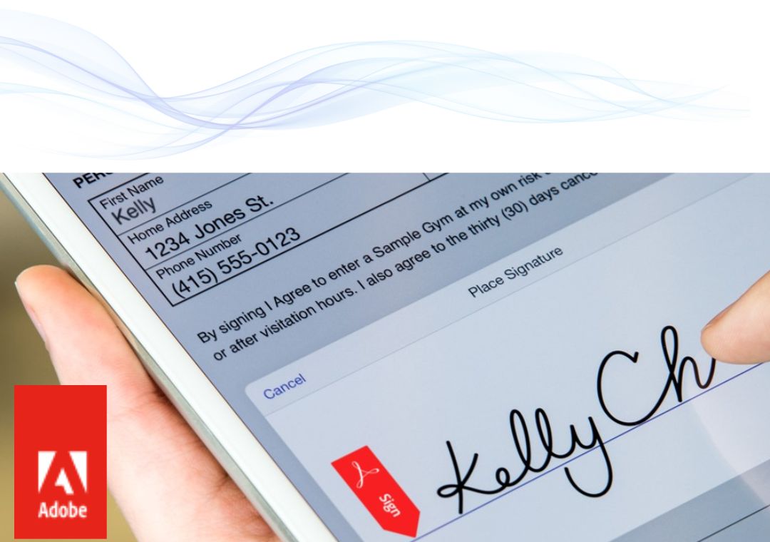 Adobe Acrobat Sign Alfagates