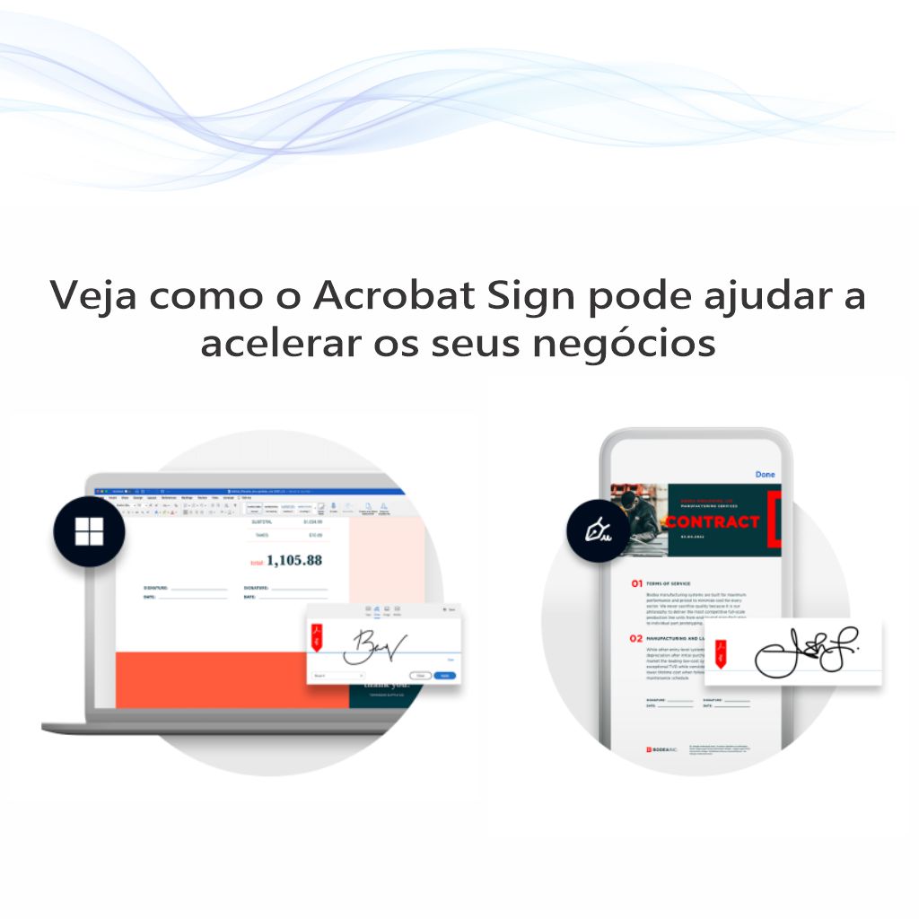 Adobe Acrobat Sign Alfagates